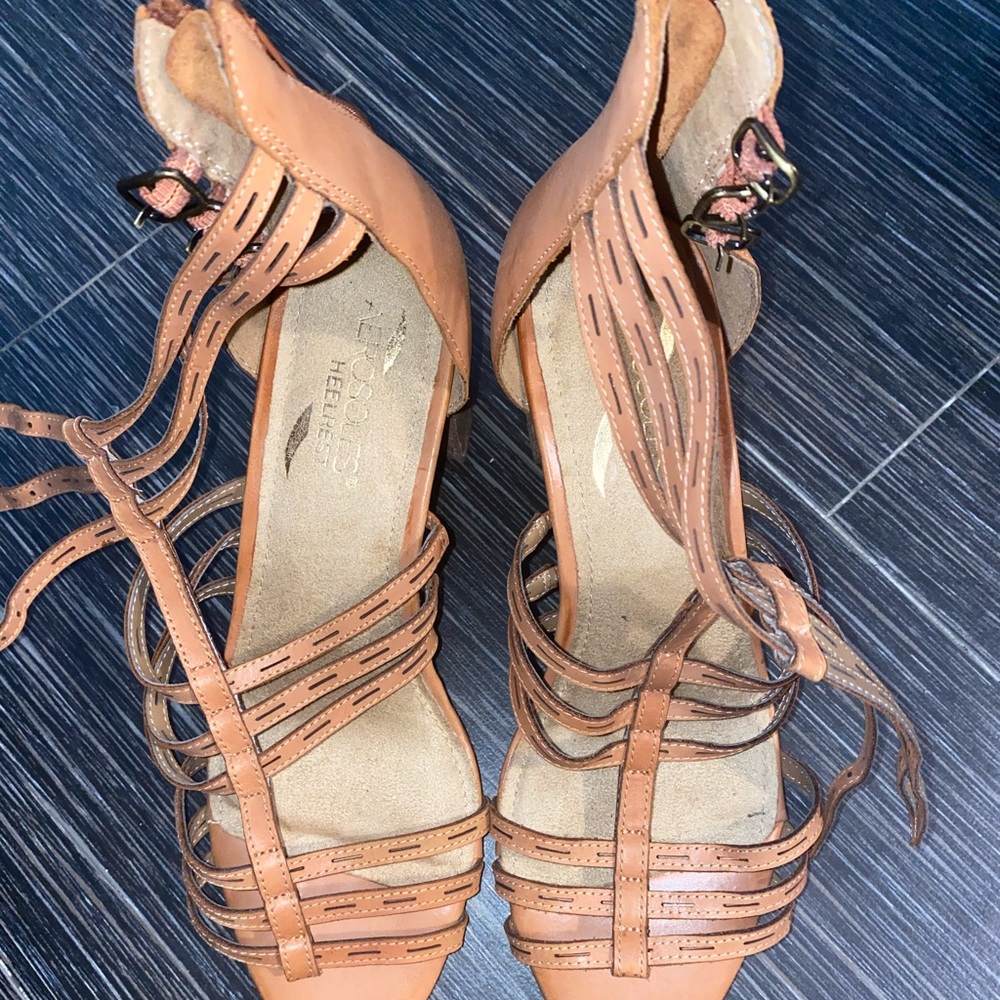 Heels